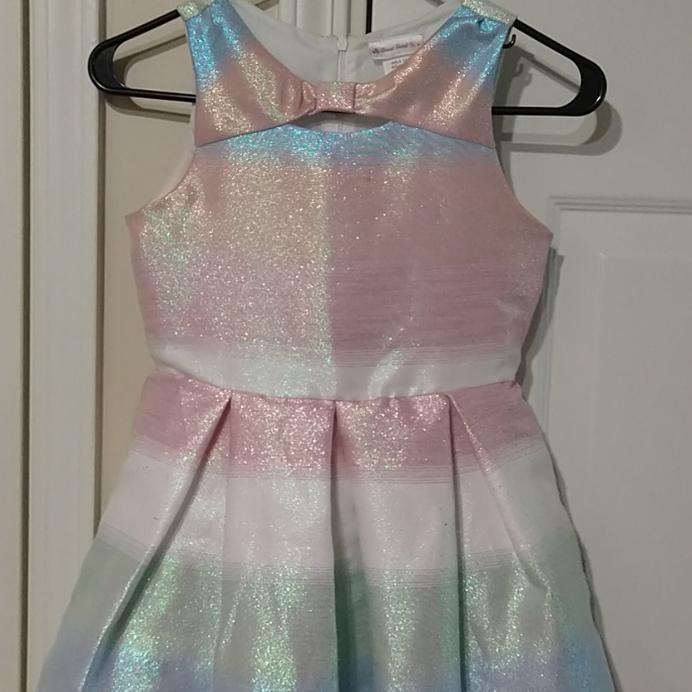 Child's Dres